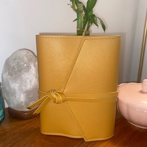 Tech Organizer / Katherine Tech Roll Up